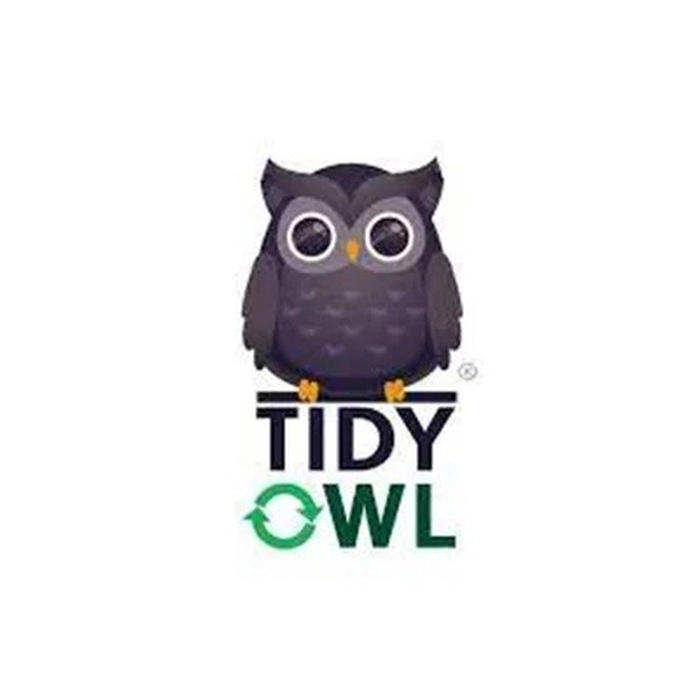 Tidy Owl