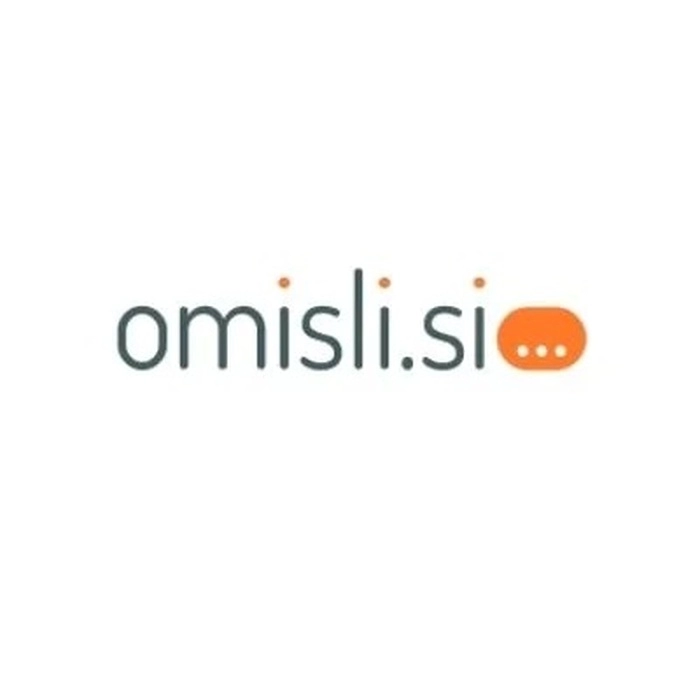 Omisli.si