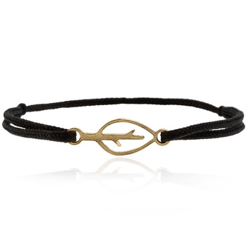 Gold Tanzania Bracelet